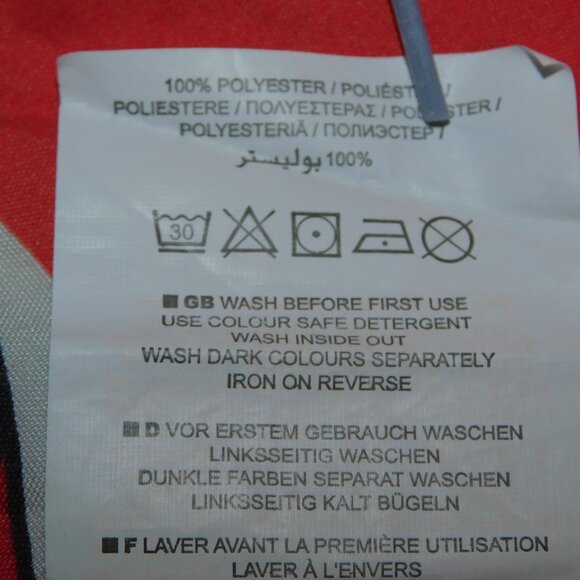 Pokemon Reversible Twin Duvet Cover & Pillowcase Rowlet Litten Poppilo Pikachu - Picture 9 of 9